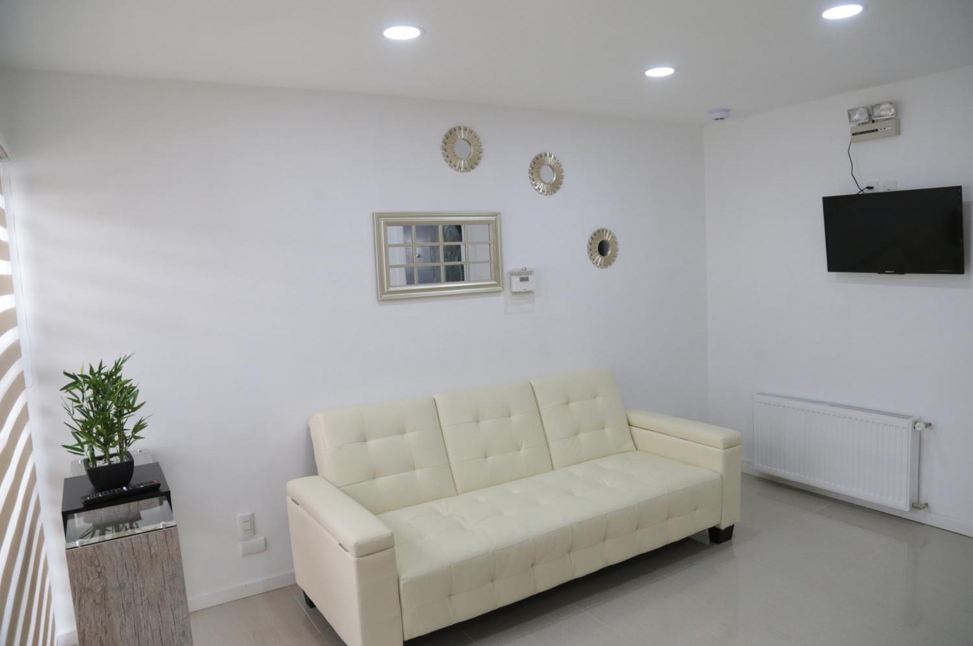 Duplex Glaciar Union Apartment Punta Arenas Ngoại thất bức ảnh