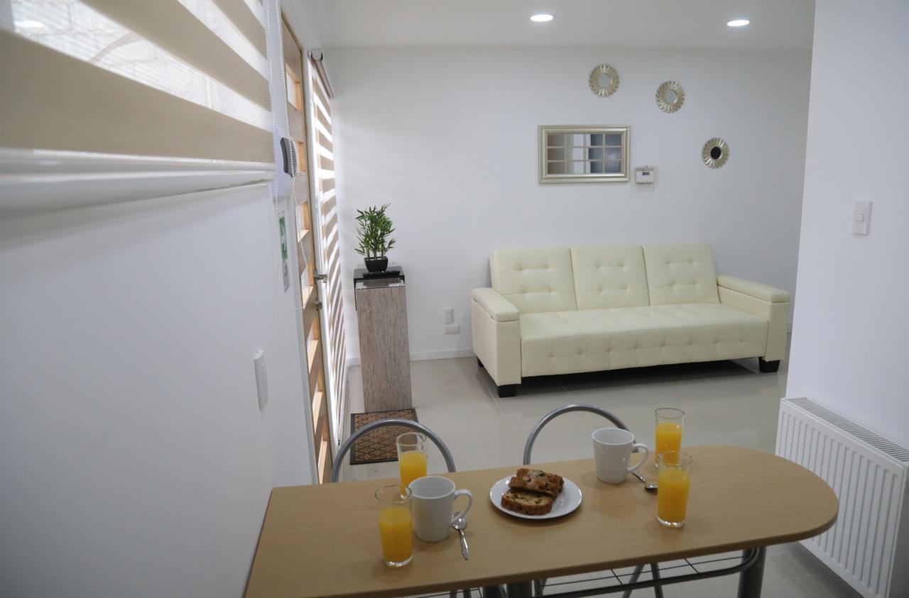 Duplex Glaciar Union Apartment Punta Arenas Ngoại thất bức ảnh